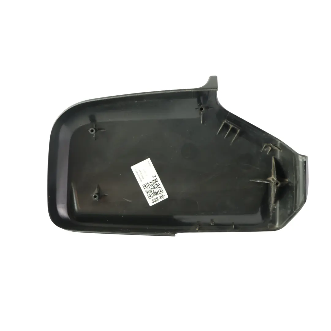 Außenspiegel Abdeckung Rechts Gehäuse für Mercedes Sprinter W906 mit Teilenummer A0008111122 Mercedes Sprinter W906 Außenspiegel Abdeckung Rechts Gehäuse - SKU A0008111122-1 - Teilenummer A0008111122