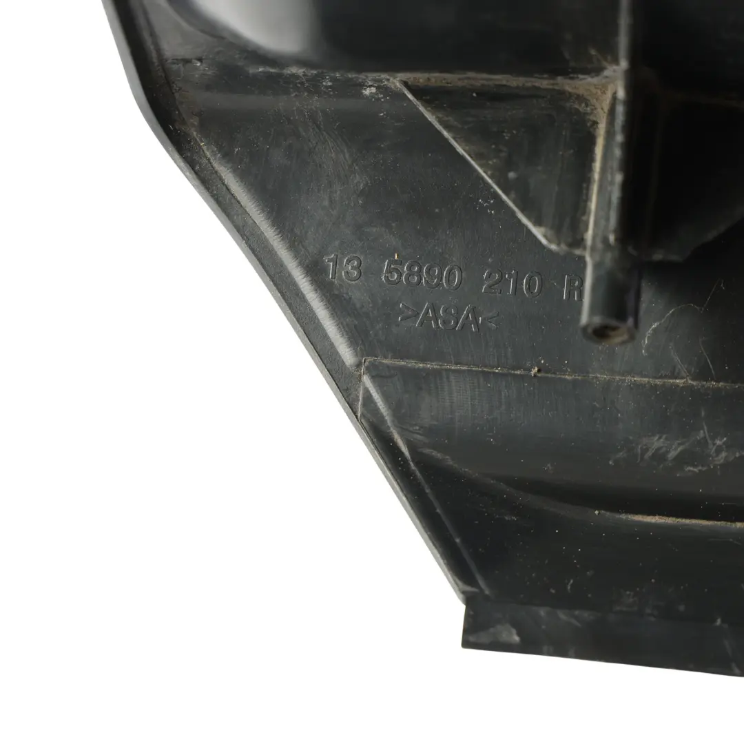 Wing Mirror Cover Right O/S Housing Casing to Mercedes Sprinter W906 with Part number A0008111122 Mercedes Sprinter W906 Wing Mirror Cover Right O/S Housing Casing - SKU A0008111122-1 - Part number A0008111122
