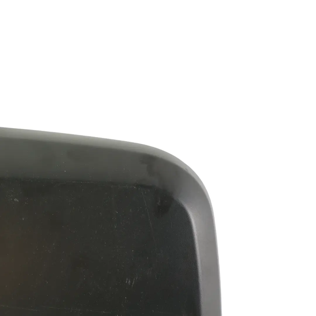 Außenspiegel Abdeckung Rechts Gehäuse für Mercedes Sprinter W906 mit Teilenummer A0008111122 Mercedes Sprinter W906 Außenspiegel Abdeckung Rechts Gehäuse - SKU A0008111122-1 - Teilenummer A0008111122