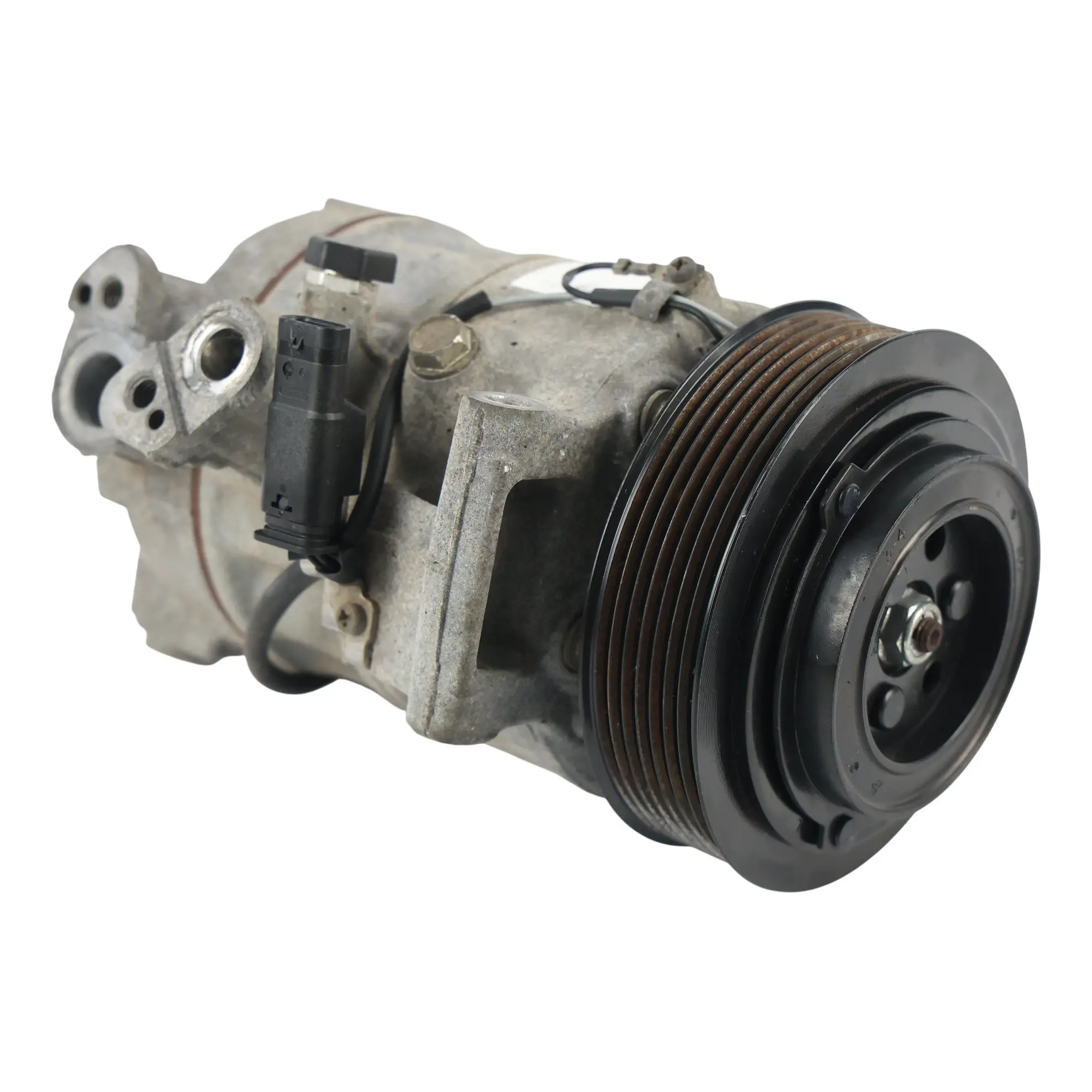 Mercedes W205 C238 Klimakompressor Klimaanlage Pumpe A0008300302