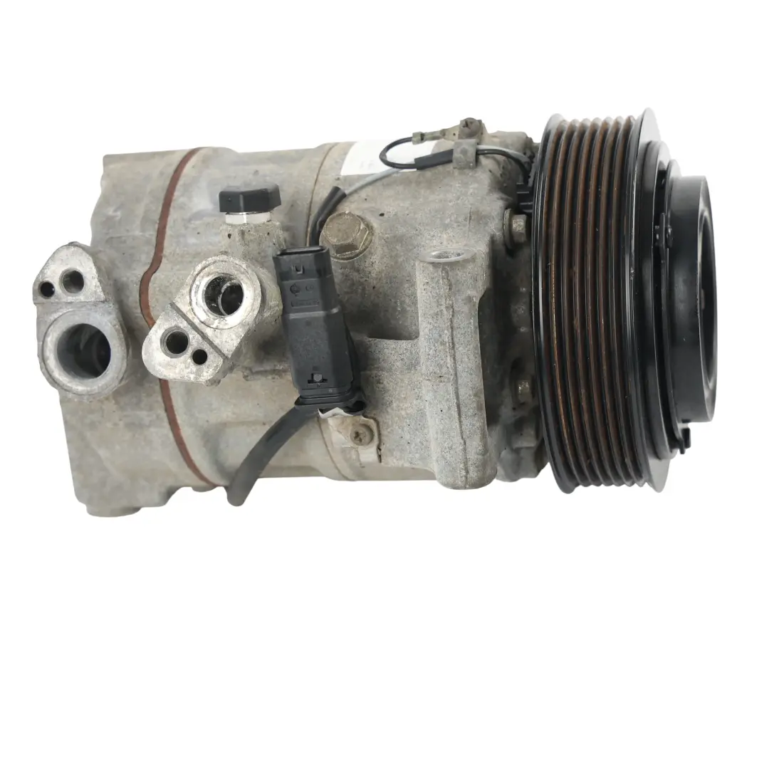 Mercedes W205 C238 Klimakompressor Klimaanlage Pumpe - SKU A0008300302 - Teilenummer A0008300302