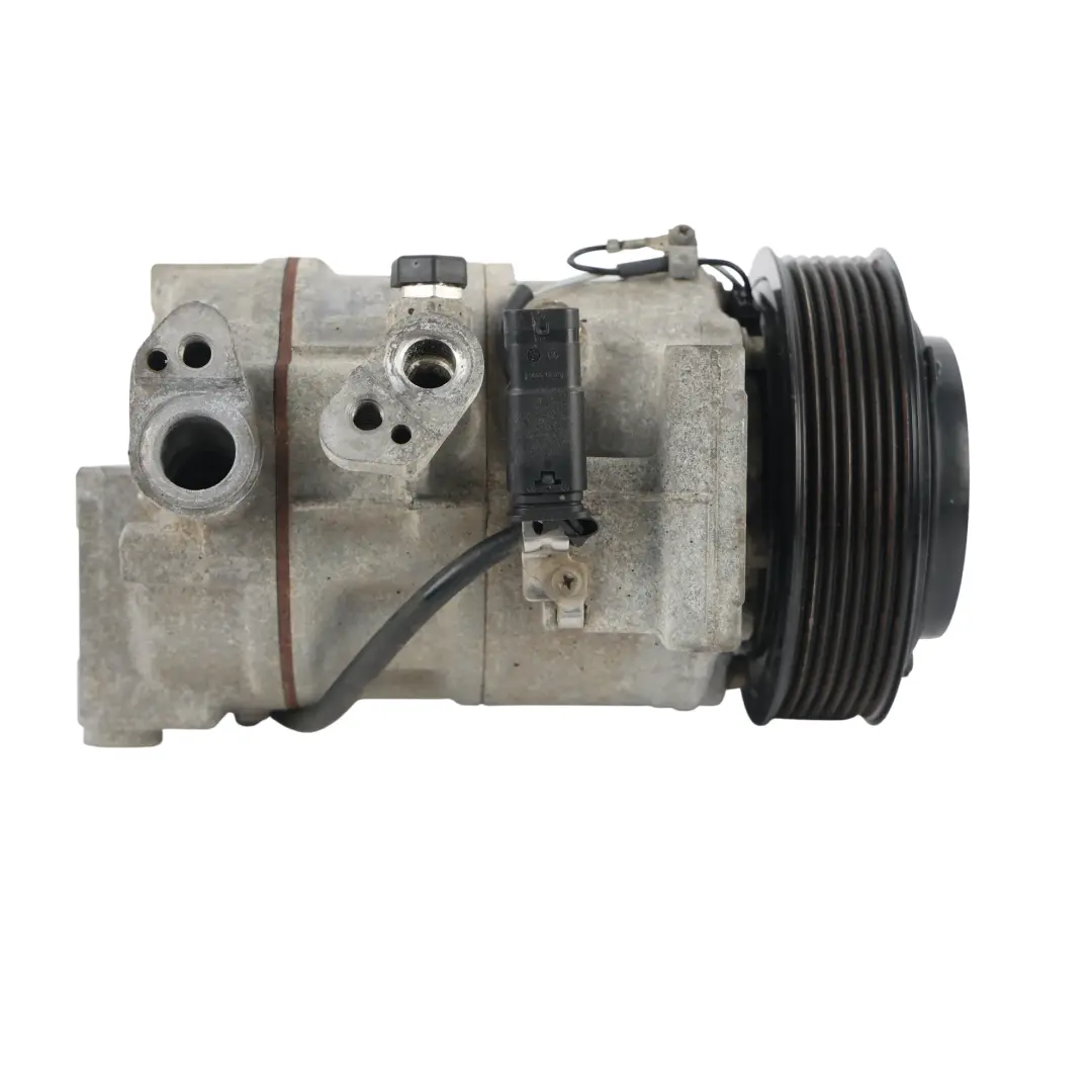 A/C Air Con Air Conditioning Compressor Pump to Mercedes W205 C238 with Part number A0008300302 Mercedes W205 C238 A/C Air Con Air Conditioning Compressor Pump - SKU A0008300302 - Part number A0008300302