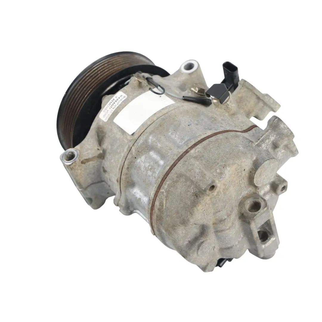 A/C Air Con Air Conditioning Compressor Pump to Mercedes W205 C238 with Part number A0008300302 Mercedes W205 C238 A/C Air Con Air Conditioning Compressor Pump - SKU A0008300302 - Part number A0008300302
