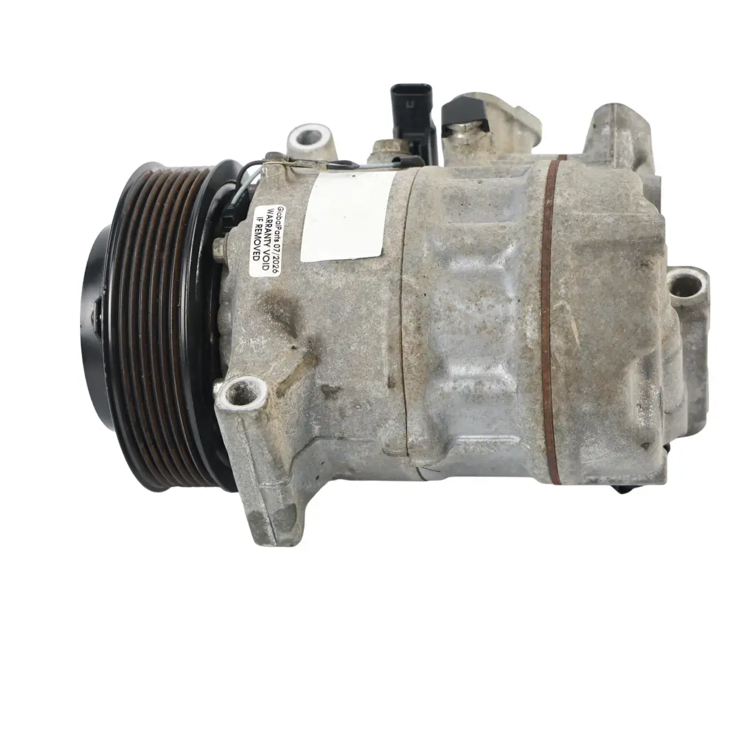 Mercedes W205 C238 Klimakompressor Klimaanlage Pumpe - SKU A0008300302 - Teilenummer A0008300302