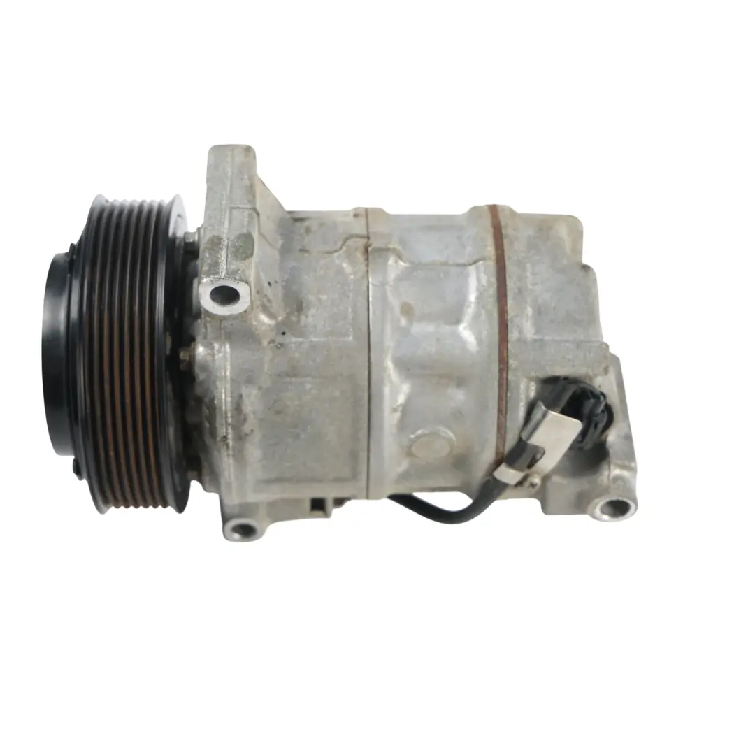 Mercedes W205 C238 A/C Air Con Air Conditioning Compressor Pump - SKU A0008300302 - Part number A0008300302
