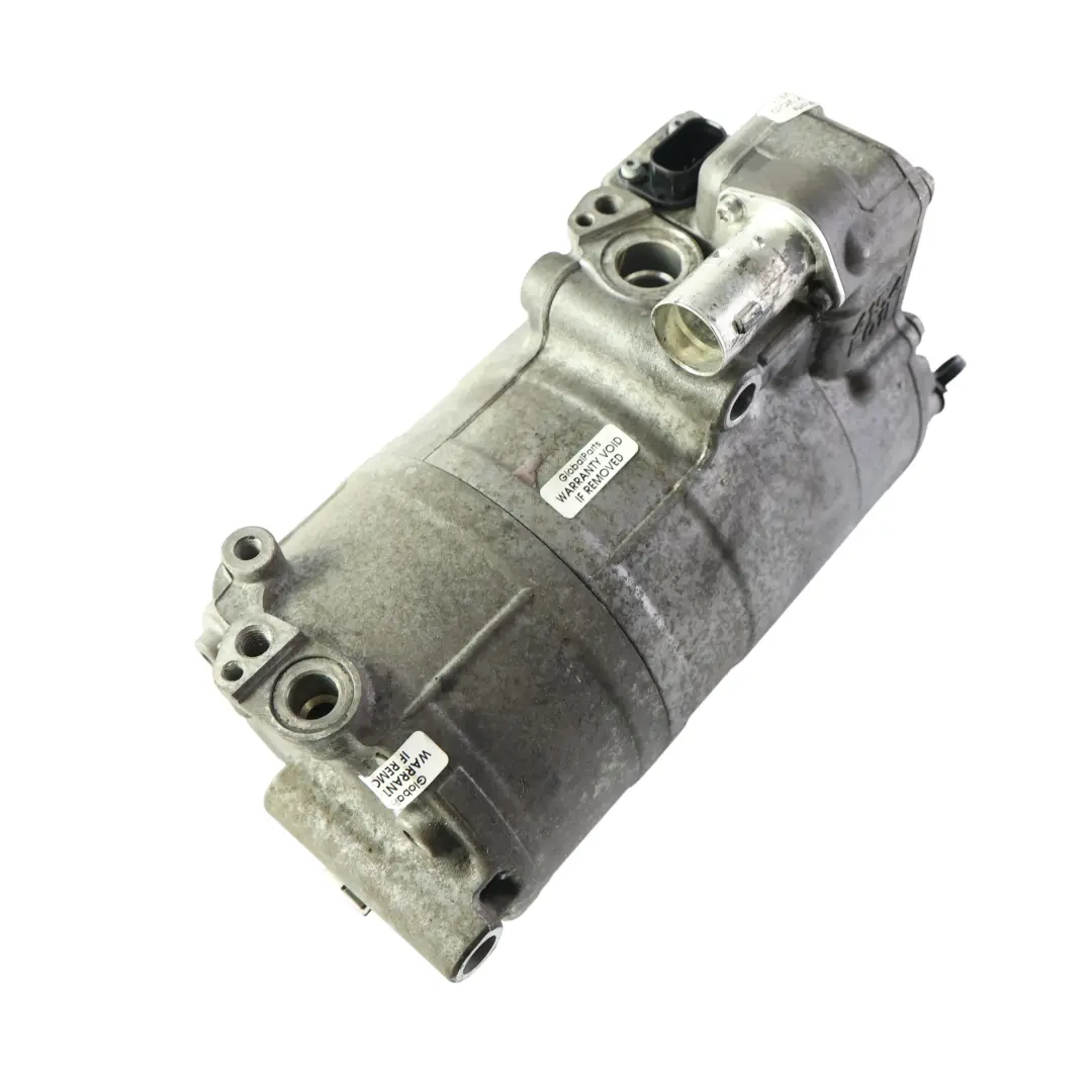 Sprężarka Klimatyzacji do Mercedes W205 W222 o numerze A0008301901 Mercedes W205 W222 Sprężarka Klimatyzacji - SKU A0008301901 - Numer Części A0008301901