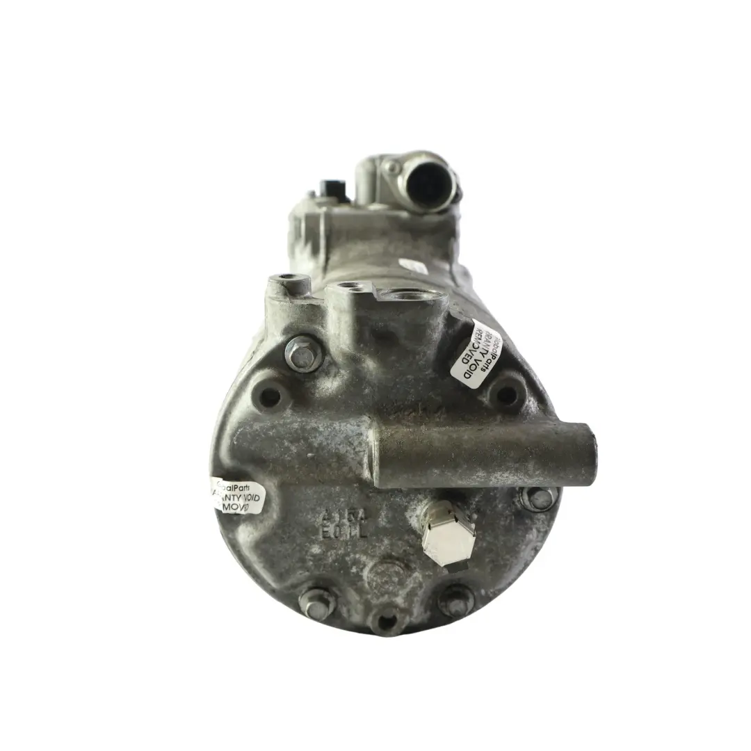 Refrigerant Compressor Air Conditioning Pump to Mercedes W205 W222 with Part number A0008301901 Mercedes W205 W222 Refrigerant Compressor Air Conditioning Pump - SKU A0008301901 - Part number A0008301901