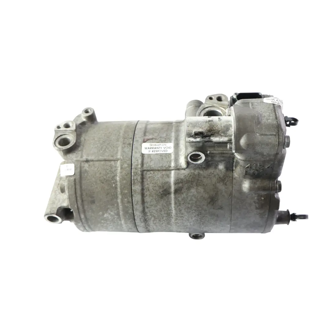 Mercedes W205 W222 Refrigerant Compressor Air Conditioning Pump - SKU A0008301901 - Part number A0008301901