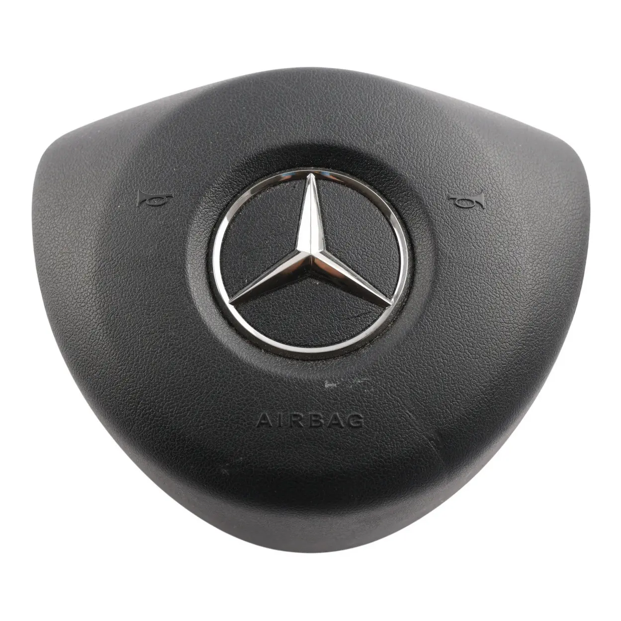 Mercedes W205 Steering Wheel Air Module Driver's Side A0008602900