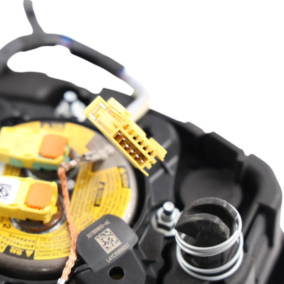 Mercedes W205 Steering Wheel Air Module Driver's Side - SKU A0008602900 - Part number A0008602900