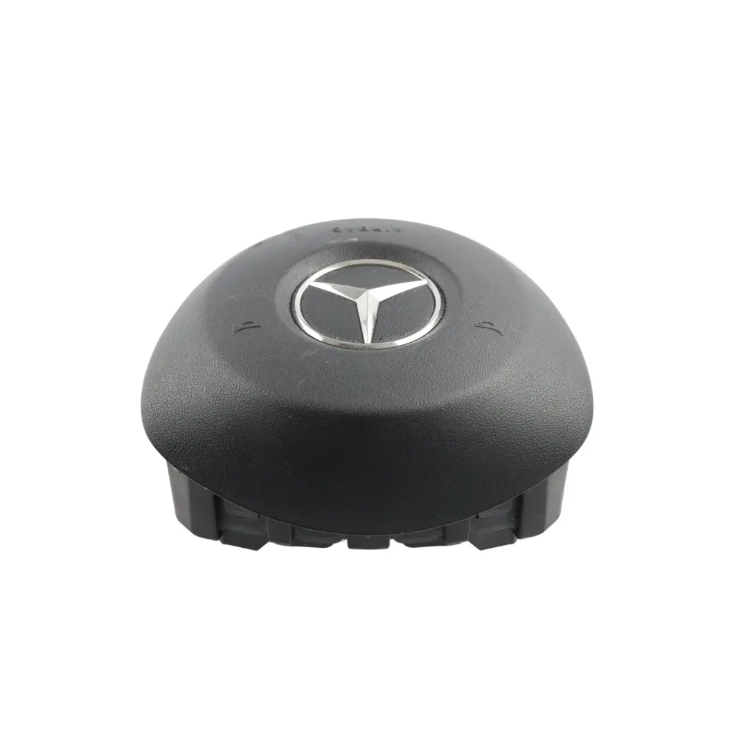 Mercedes W205 Steering Wheel Air Module Driver's Side - SKU A0008602900 - Part number A0008602900