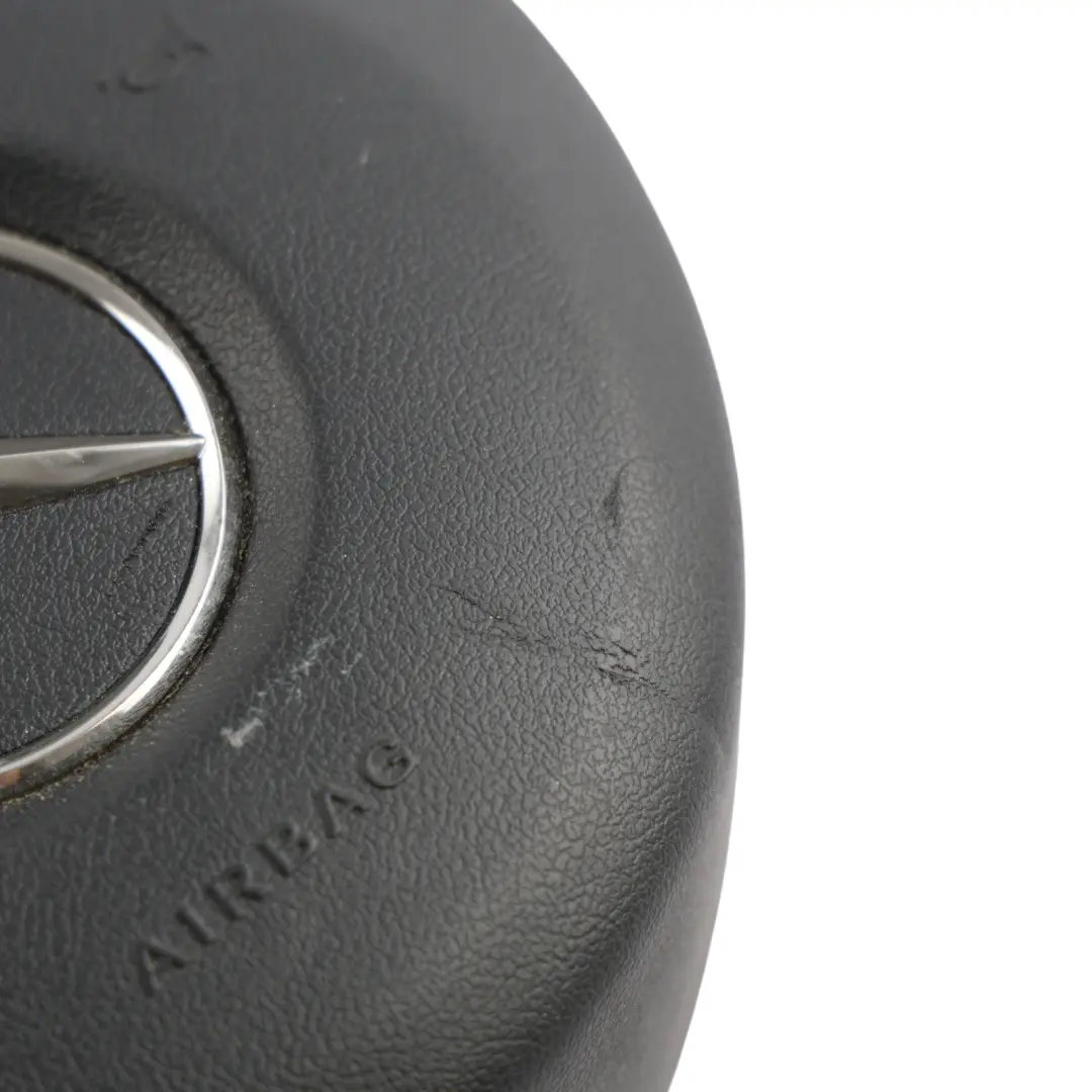 Mercedes W205 Steering Wheel Air Module Driver's Side - SKU A0008602900 - Part number A0008602900