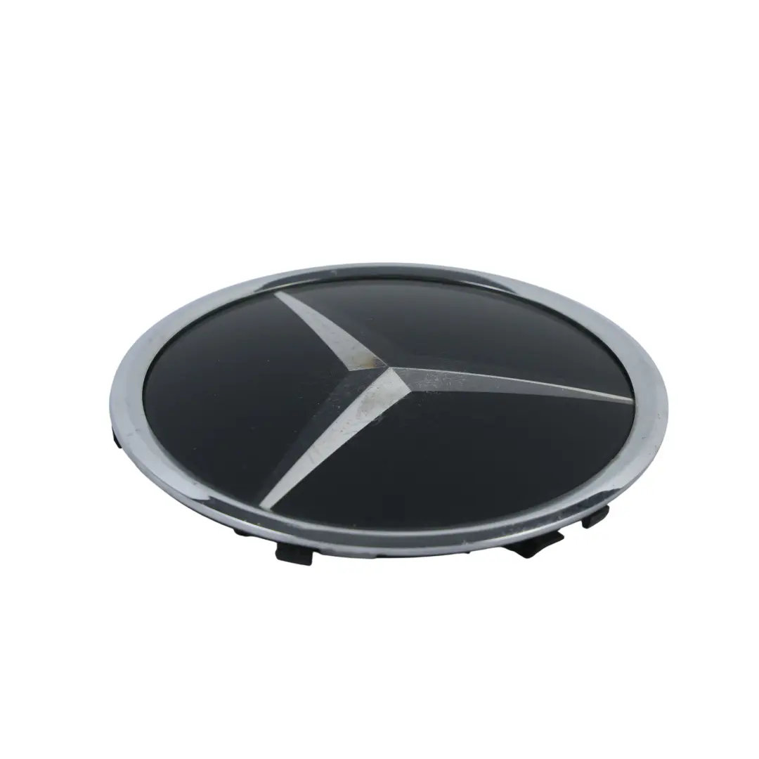 Distronic Plaque base Badge d'emblème calandre avant pour Mercedes W205 à propos du numéro de pièce A0008880011 Mercedes W205 Distronic Plaque base Badge d'emblème calandre avant - SKU A0008880011-1 - Numéro de pièce A0008880011