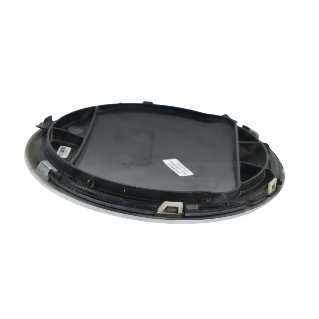 Mercedes W205 Distronic Plaque base Badge d'emblème calandre avant - SKU A0008880011-1 - Numéro de pièce A0008880011