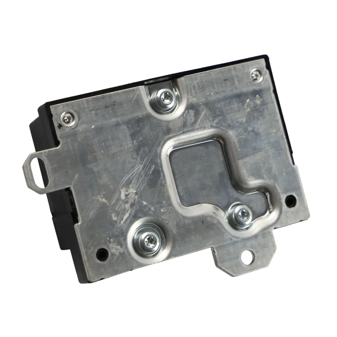 Mercedes R172 W204 W212 C218 Kraftstoffpumpe Modul Steuergerät - SKU A0009002201 - Teilenummer A0009002201