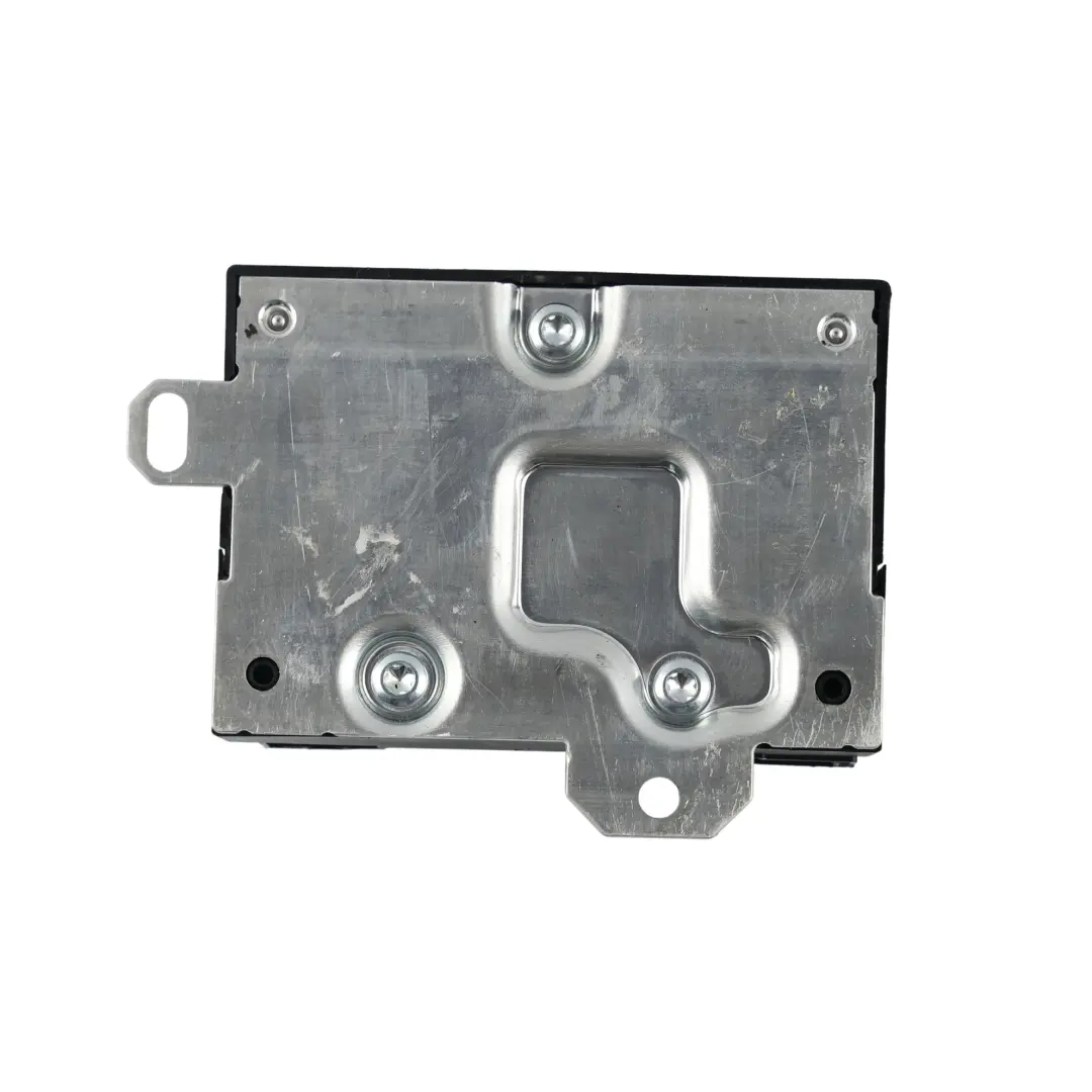 Mercedes R172 W204 W212 C218 Módulo Bomba Combustible Unidad Control - SKU A0009002201 - Número de pieza A0009002201