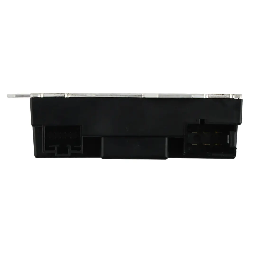 Módulo Bomba Combustible Unidad Control para Mercedes R172 W204 W212 C218 con número de pieza A0009002201 Mercedes R172 W204 W212 C218 Módulo Bomba Combustible Unidad Control - SKU A0009002201 - Número de pieza A0009002201