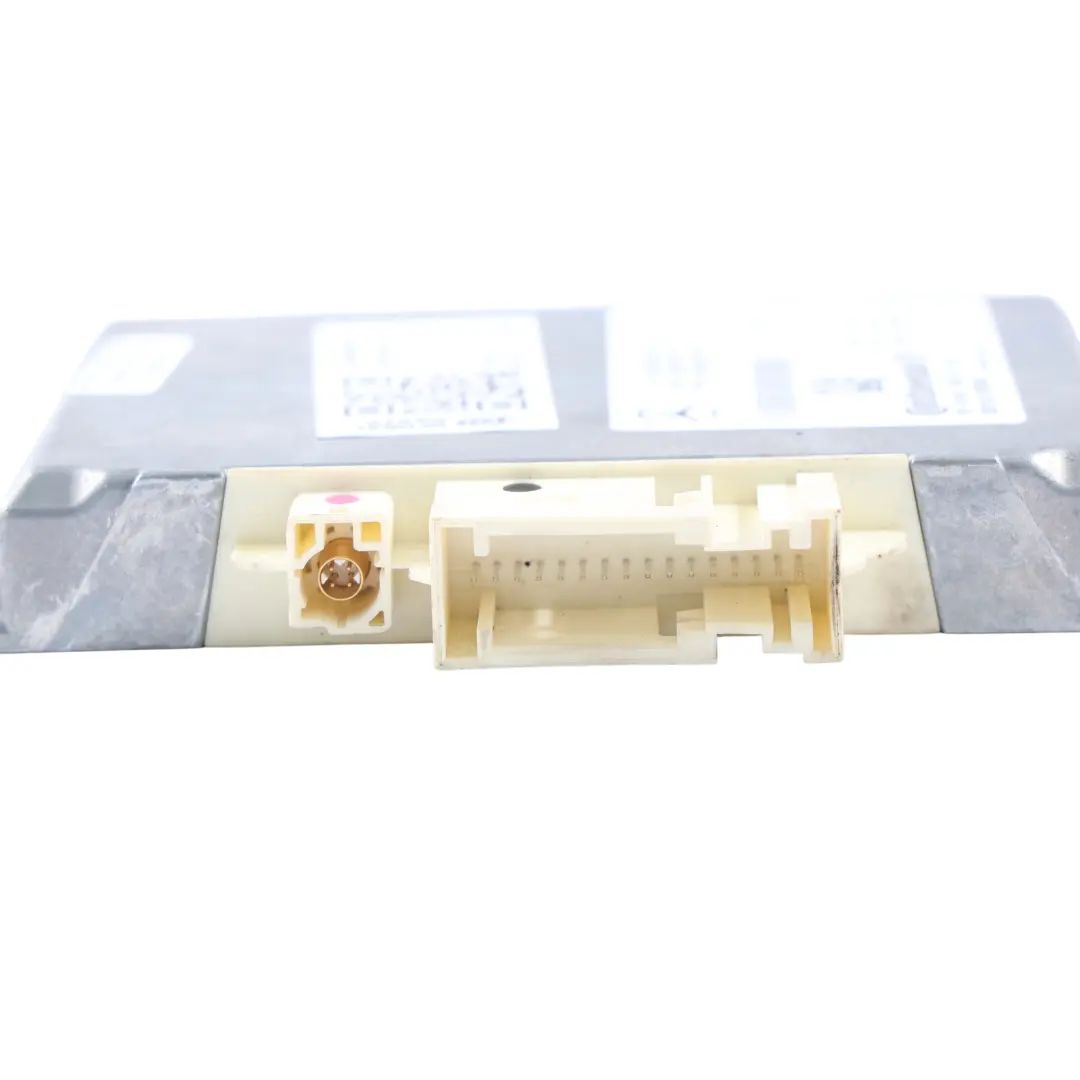 Moduł Sterujący Czujnika Radarowego Video ECU do Mercedes C204 o numerze A0009002501 Mercedes C204 Moduł Sterujący Czujnika Radarowego Video ECU - SKU A0009002501 - Numer Części A0009002501