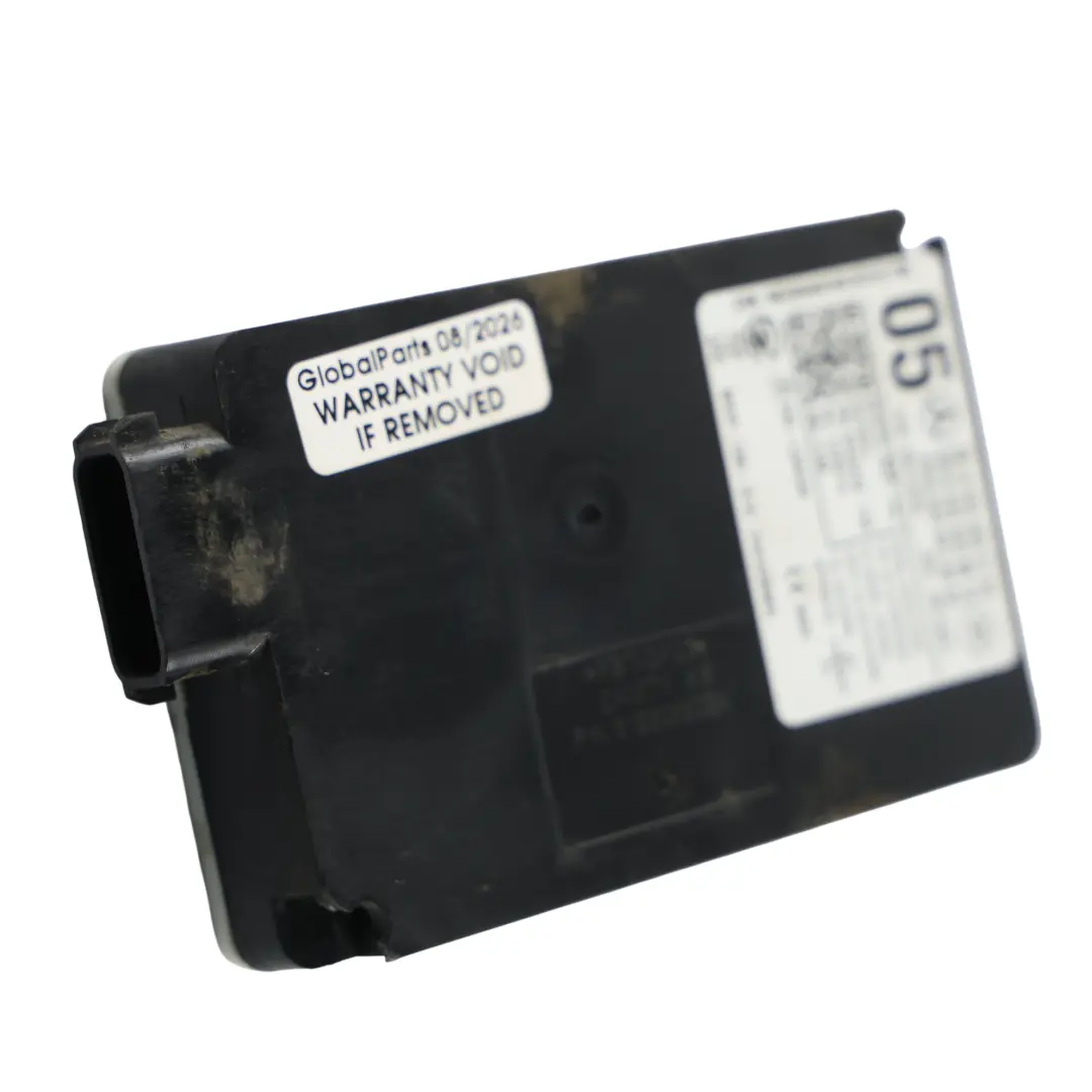 Mercedes C117 W166 W207 W212 Front Distance Radar Module Distronic - SKU A0009055103-1 - Part number A0009055103