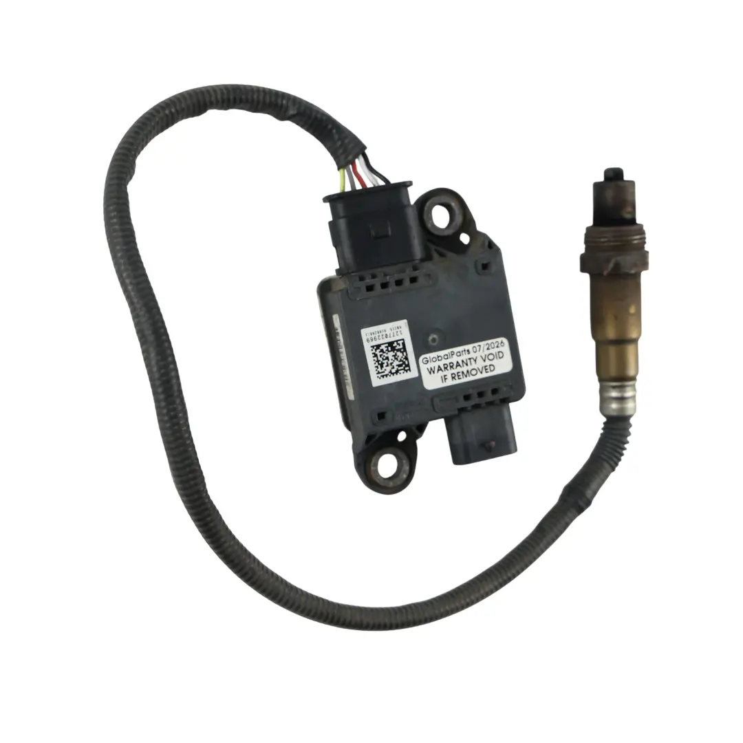 Mercedes W906 Lambda Sauerstoff Nox Sensor - SKU A0009059601 - Teilenummer A0009059601