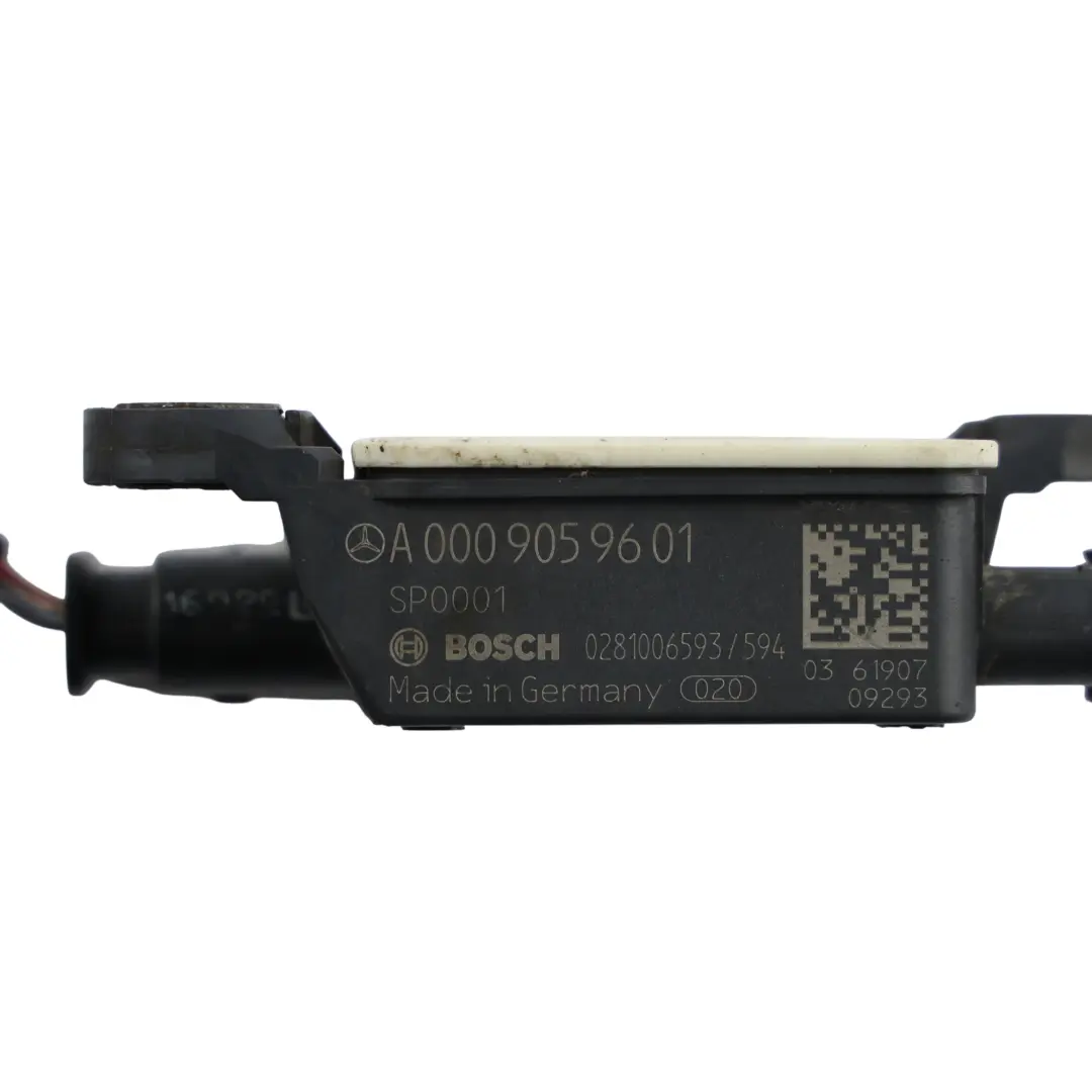 Mercedes W906 Sonda Lambda Oxygen Nox Sensor - SKU A0009059601 - Part number A0009059601
