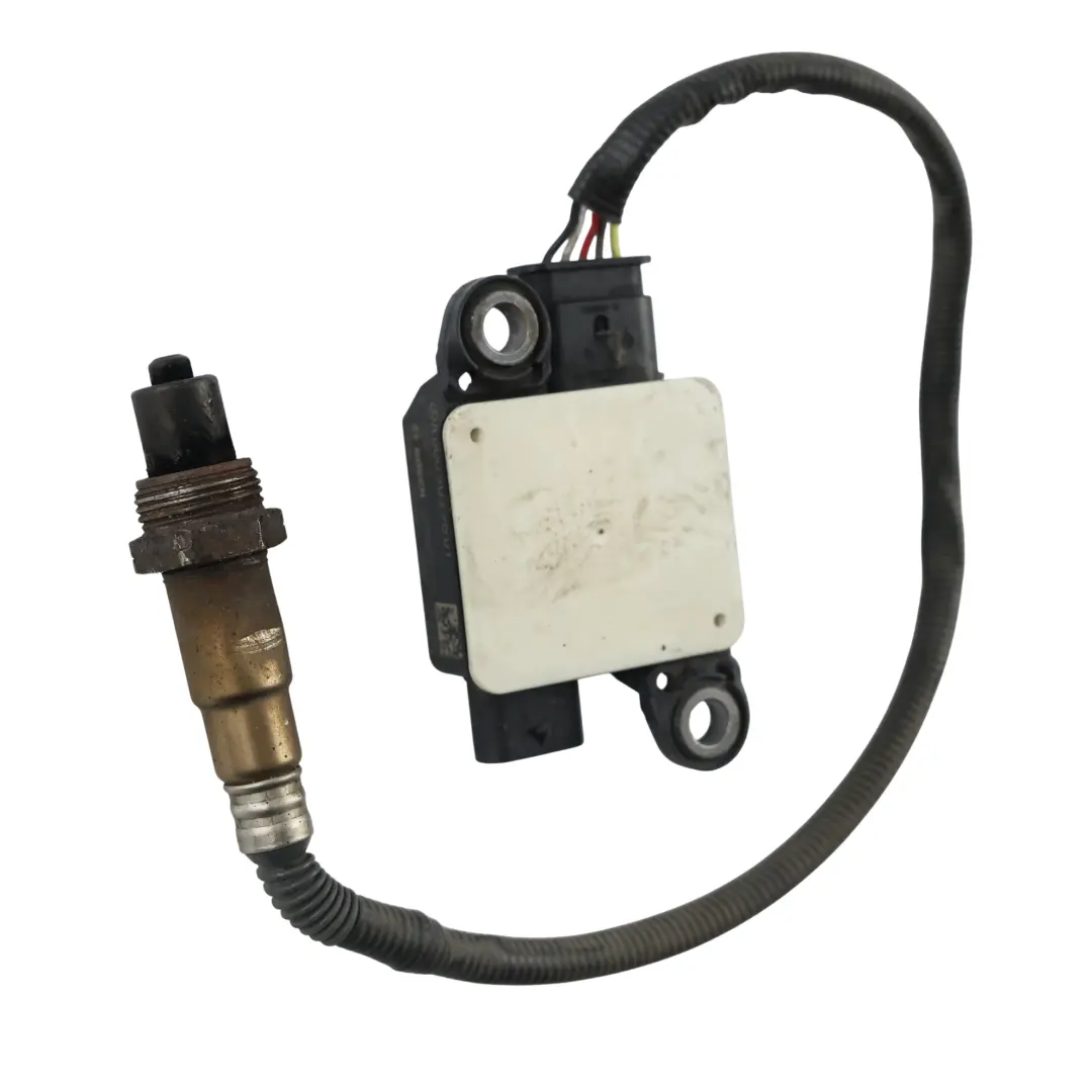 Lambda Sauerstoff Nox Sensor für Mercedes W906 mit Teilenummer A0009059601 Mercedes W906 Lambda Sauerstoff Nox Sensor - SKU A0009059601 - Teilenummer A0009059601