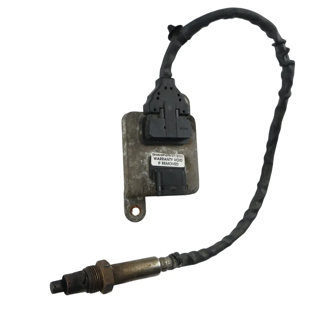 Sonda Lambda Sensore Ossigeno per Mercedes W906 con numero di parte A0009059603 Mercedes W906 Sonda Lambda Sensore Ossigeno - SKU A0009059603 - Numero di parte A0009059603