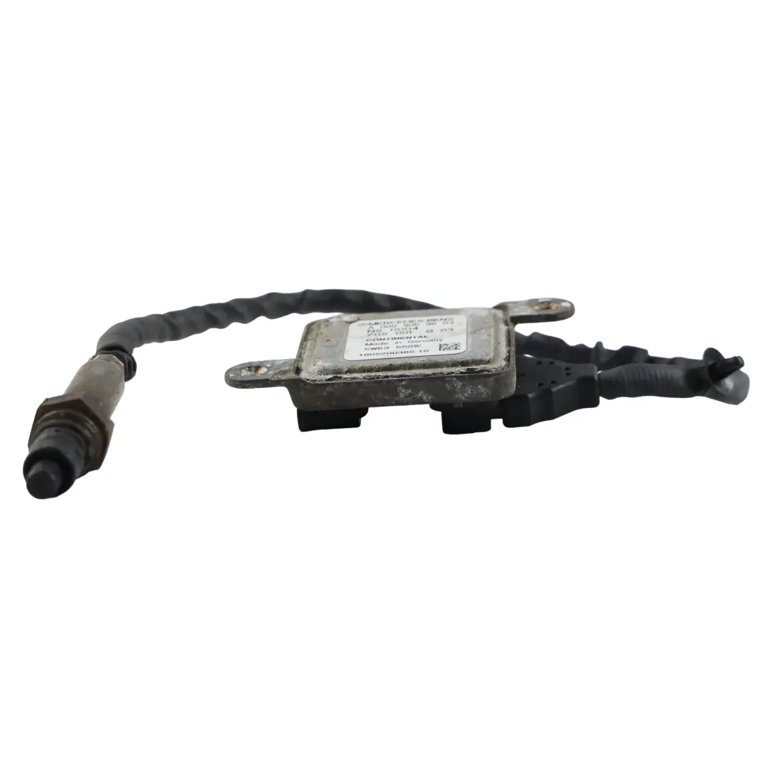 Mercedes W906 Lambda Oxygen Sensor Probe - SKU A0009059603 - Part number A0009059603
