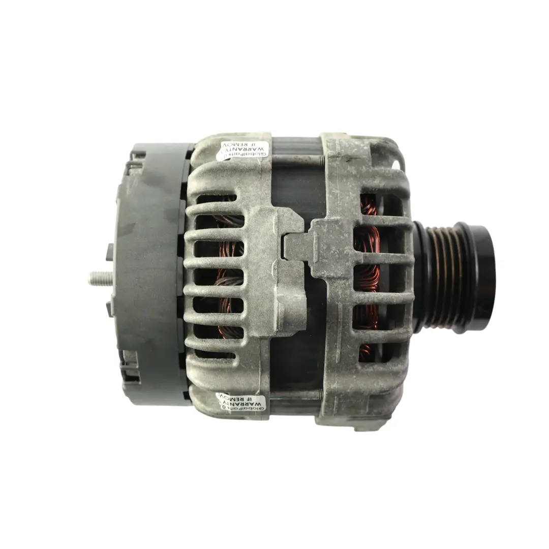 Alternatore Mercedes W176 C117 X156 X117 Motore A Benzina Generatore per con numero di parte A0009060803 Alternatore Mercedes W176 C117 X156 X117 Motore A Benzina Generatore - SKU A0009060803 - Numero di parte A0009060803