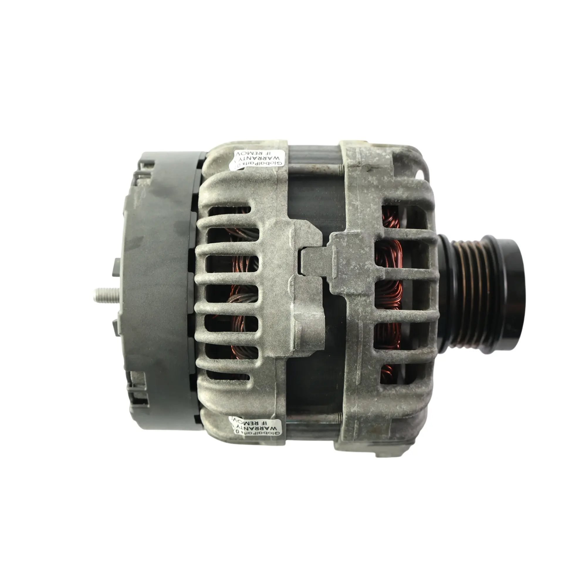 Licht Maschine Mercedes W176 C117 X156 X117 Benzin Motor Generator A0009060803