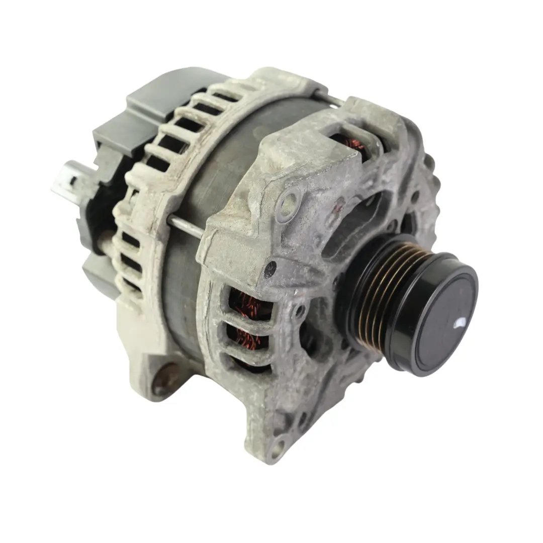 Alternator Mercedes W176 C117 X156 X117 Petrol Engine Generator to with Part number A0009060803 Alternator Mercedes W176 C117 X156 X117 Petrol Engine Generator - SKU A0009060803 - Part number A0009060803