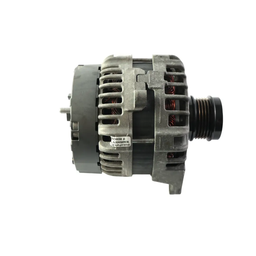  Licht Maschine Mercedes W176 C117 X156 X117 Benzin Motor Generator - SKU A0009060803 - Teilenummer A0009060803