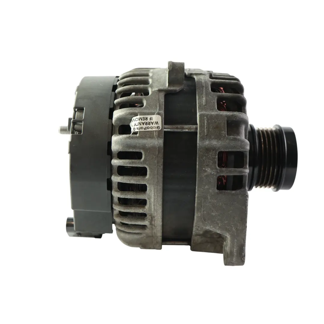 Alternator Mercedes W176 C117 X156 X117 Petrol Engine Generator to with Part number A0009060803 Alternator Mercedes W176 C117 X156 X117 Petrol Engine Generator - SKU A0009060803 - Part number A0009060803