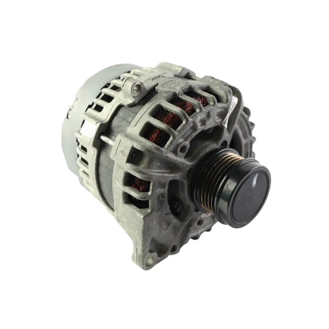  Alternator Mercedes W176 C117 X156 X117 Petrol Engine Generator - SKU A0009060803 - Part number A0009060803