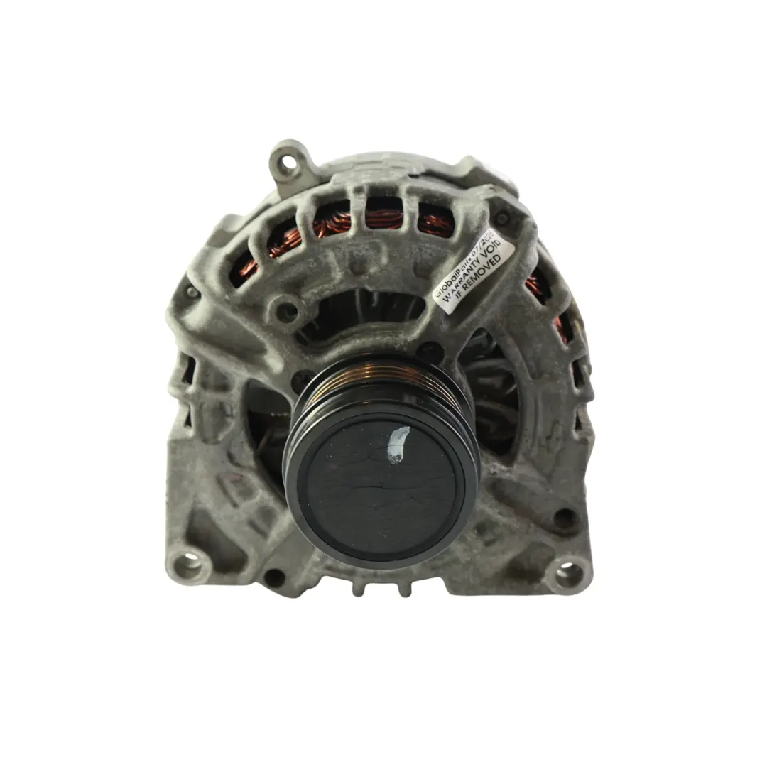  Alternator Mercedes W176 C117 X156 X117 Petrol Engine Generator - SKU A0009060803 - Part number A0009060803