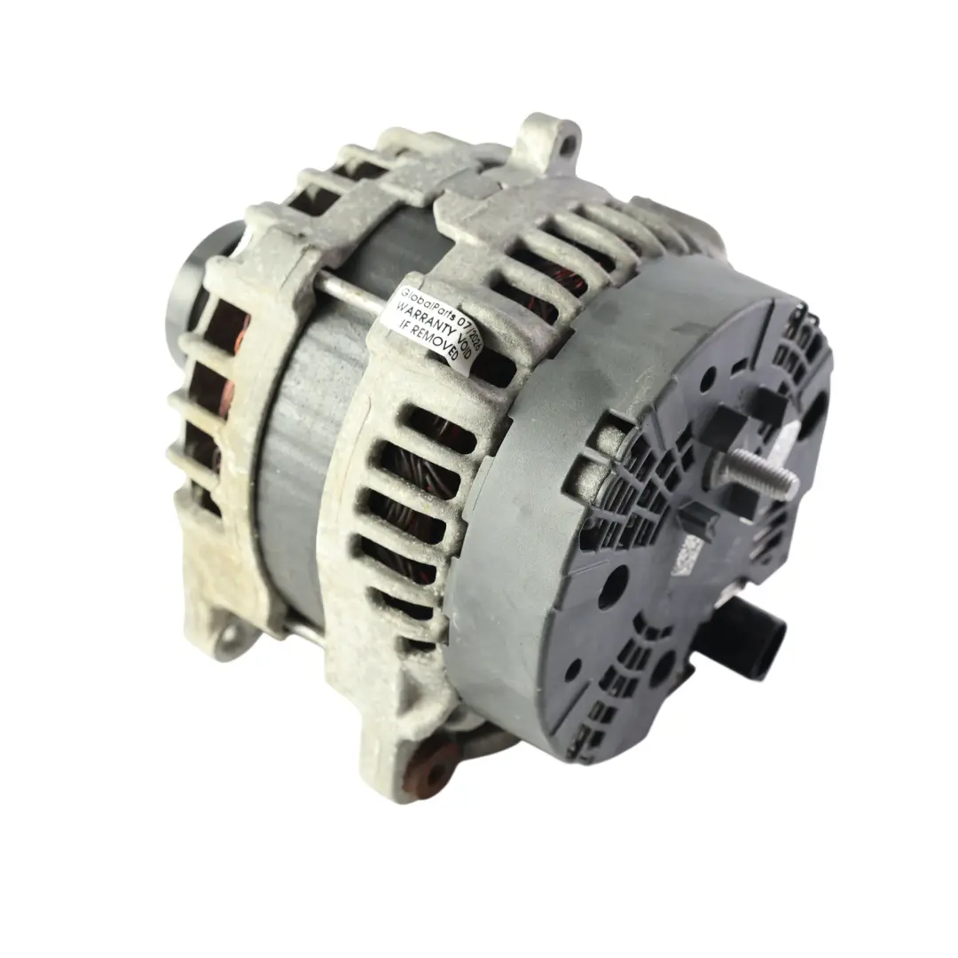  Alternator Mercedes W176 C117 X156 X117 Petrol Engine Generator - SKU A0009060803 - Part number A0009060803