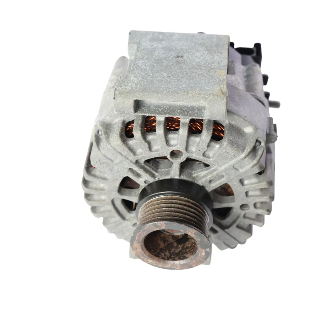 Mercedes W205 W222 Alternateur Générateur Triphasé 14V 250A - SKU A0009063805 - Numéro de pièce A0009063805
