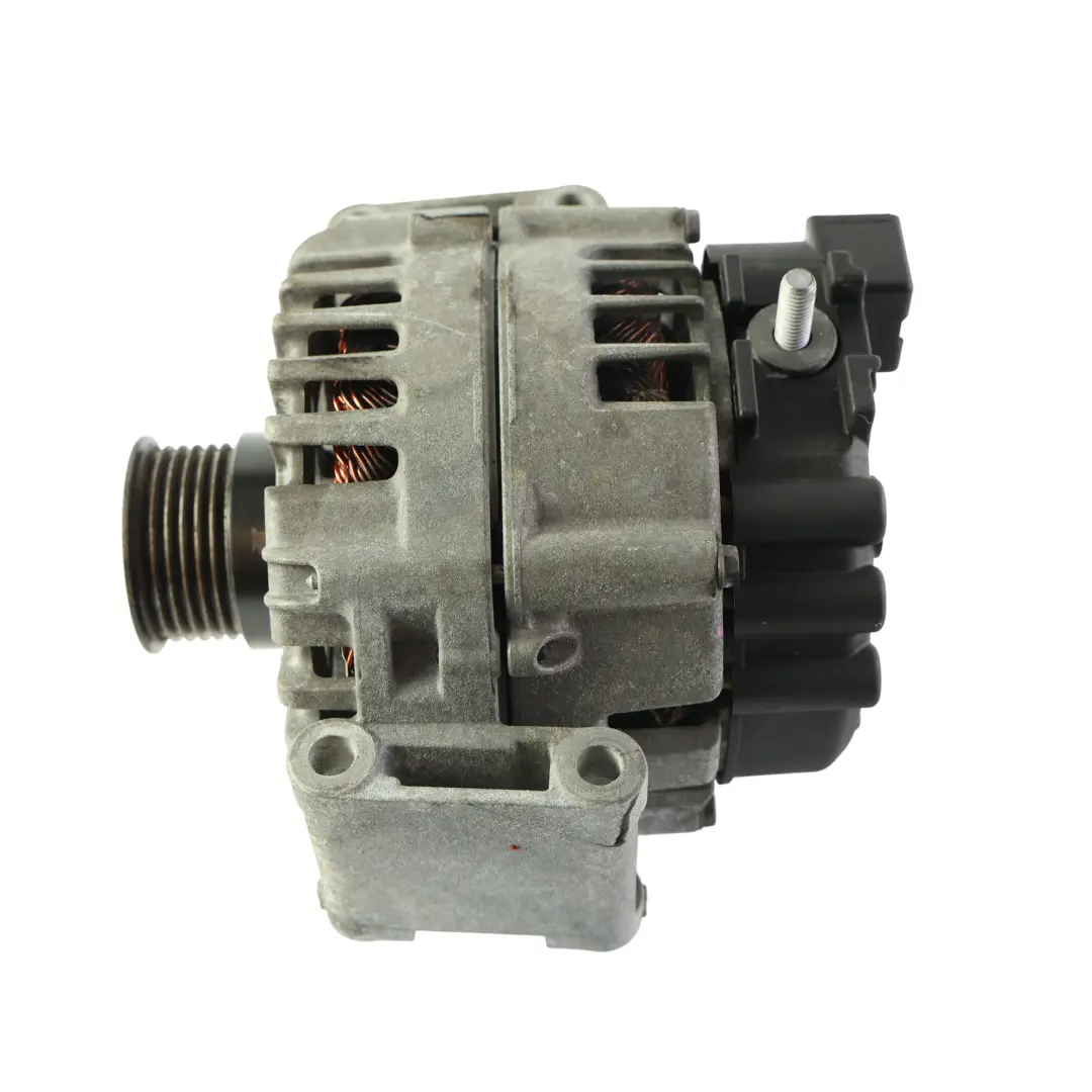 Mercedes W205 W222 Alternateur Générateur Triphasé 14V 250A - SKU A0009063805 - Numéro de pièce A0009063805