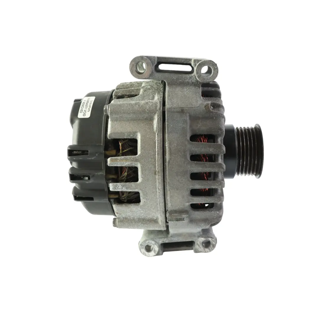Mercedes W205 W222 Alternateur Générateur Triphasé 14V 250A - SKU A0009063805 - Numéro de pièce A0009063805