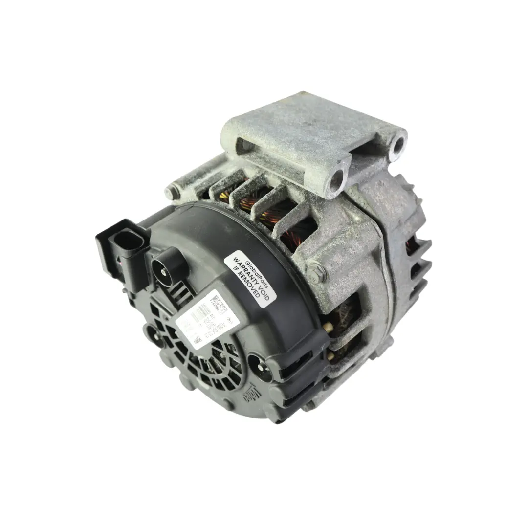 Mercedes W205 W222 Alternateur Générateur Triphasé 14V 250A - SKU A0009063805 - Numéro de pièce A0009063805