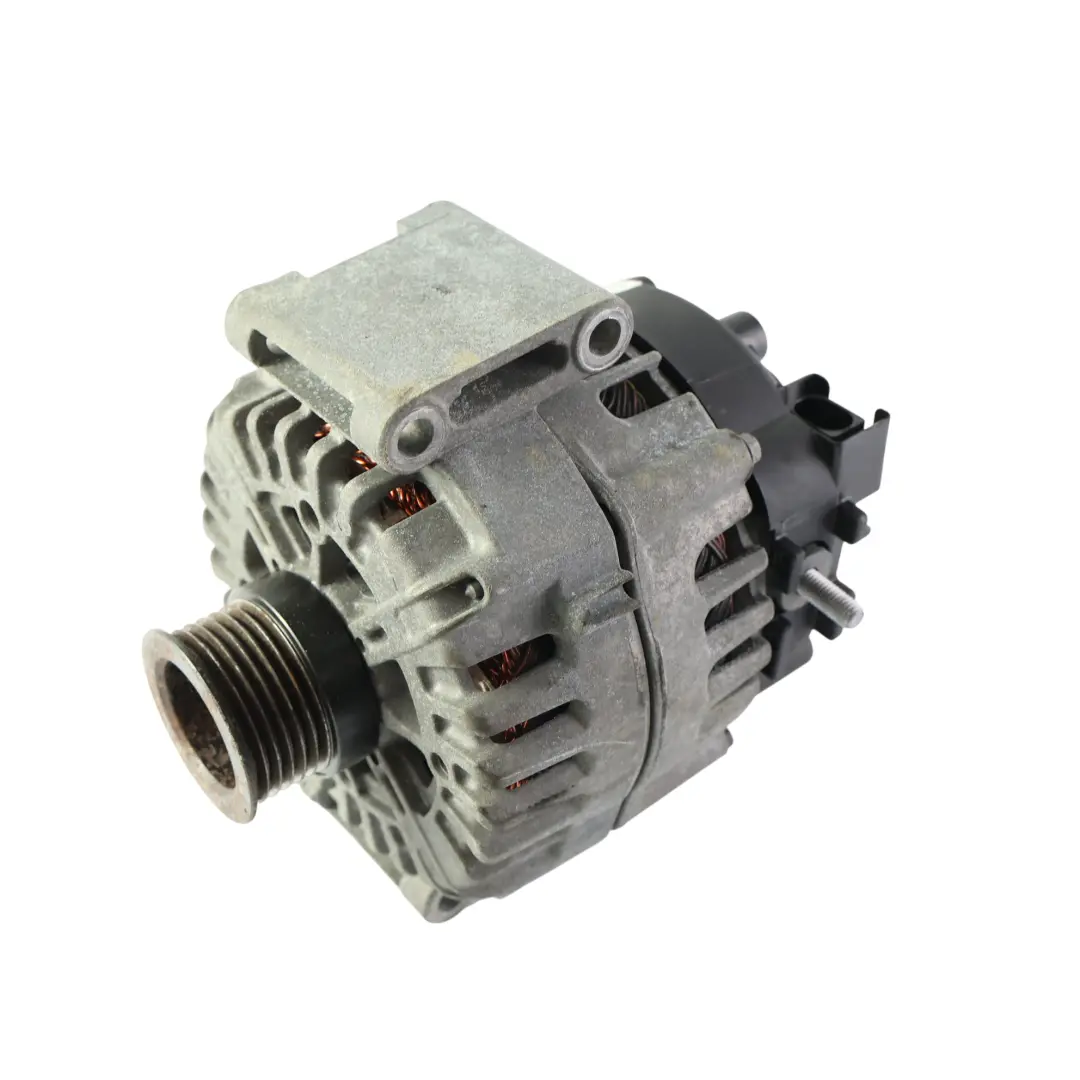 Mercedes W205 W222 Alternateur Générateur Triphasé 14V 250A - SKU A0009063805 - Numéro de pièce A0009063805