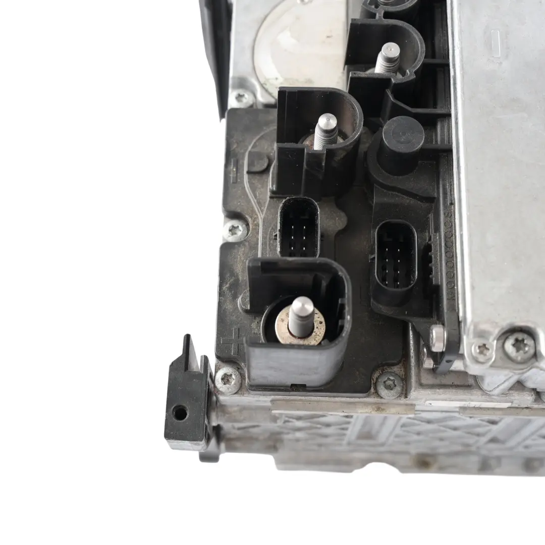 Mercedes W205 W213 W238 W253 Starter Battery 48V - SKU A0009826222 - Part number A0009826222