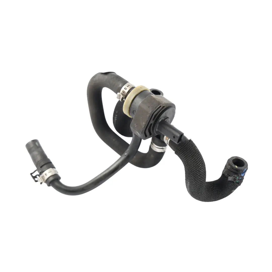 Mercedes W205 C117 Valvola Solenoide Vuoto Sfiato - SKU A0009976912-1 - Numero di parte A0009976912
