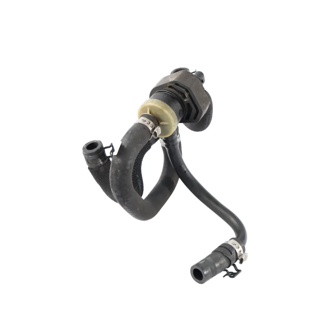 Mercedes W205 C117 Valvola Solenoide Vuoto Sfiato - SKU A0009976912-1 - Numero di parte A0009976912