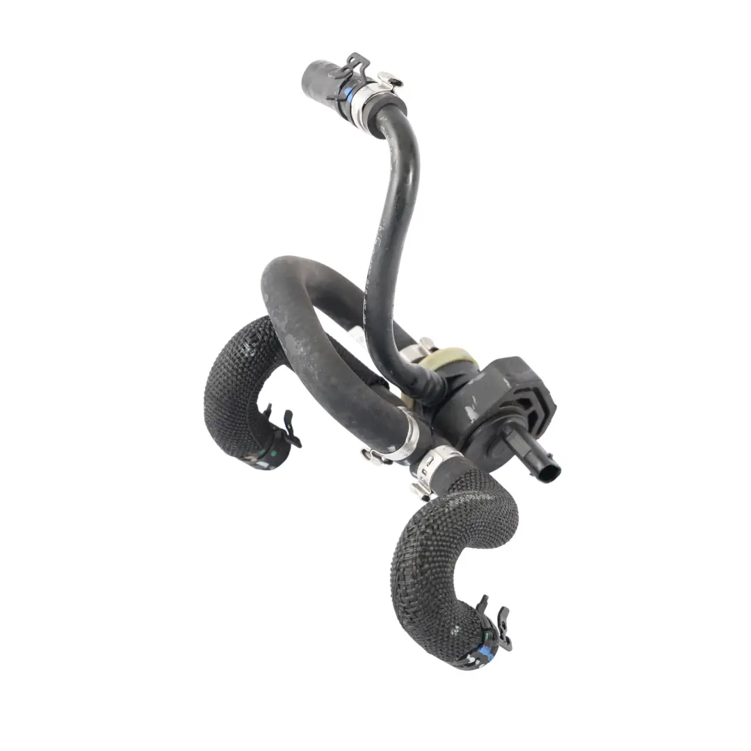 Entlüftungsventil Vakuum Magnetventil für Mercedes W205 C117 mit Teilenummer A0009976912 Mercedes W205 C117 Entlüftungsventil Vakuum Magnetventil - SKU A0009976912-1 - Teilenummer A0009976912