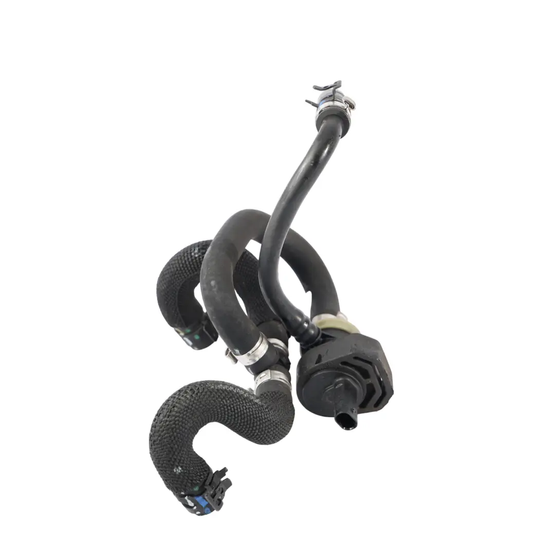 Entlüftungsventil Vakuum Magnetventil für Mercedes W205 C117 mit Teilenummer A0009976912 Mercedes W205 C117 Entlüftungsventil Vakuum Magnetventil - SKU A0009976912-1 - Teilenummer A0009976912
