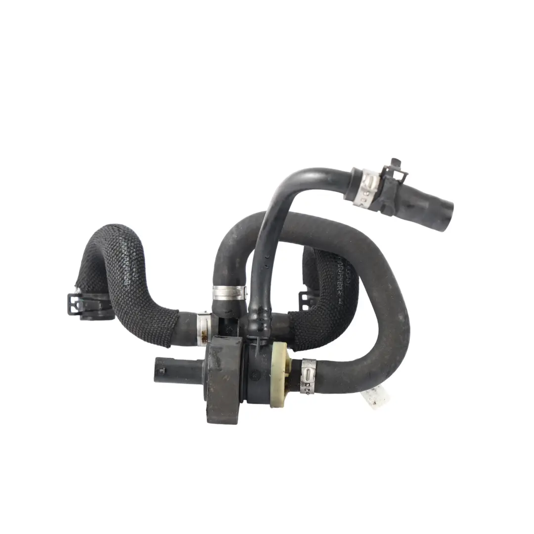 Entlüftungsventil Vakuum Magnetventil für Mercedes W205 C117 mit Teilenummer A0009976912 Mercedes W205 C117 Entlüftungsventil Vakuum Magnetventil - SKU A0009976912-1 - Teilenummer A0009976912