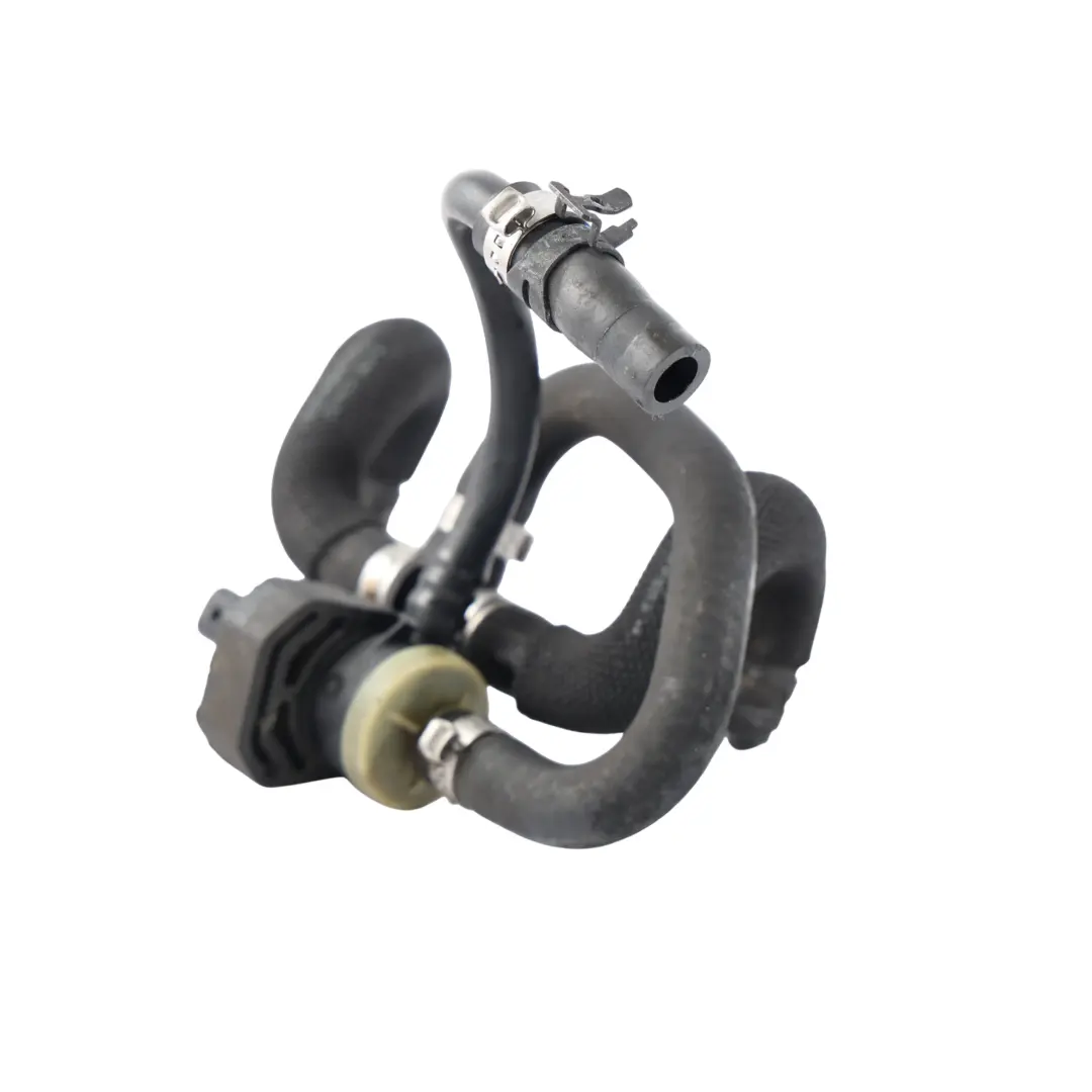 Entlüftungsventil Vakuum Magnetventil für Mercedes W205 C117 mit Teilenummer A0009976912 Mercedes W205 C117 Entlüftungsventil Vakuum Magnetventil - SKU A0009976912-1 - Teilenummer A0009976912