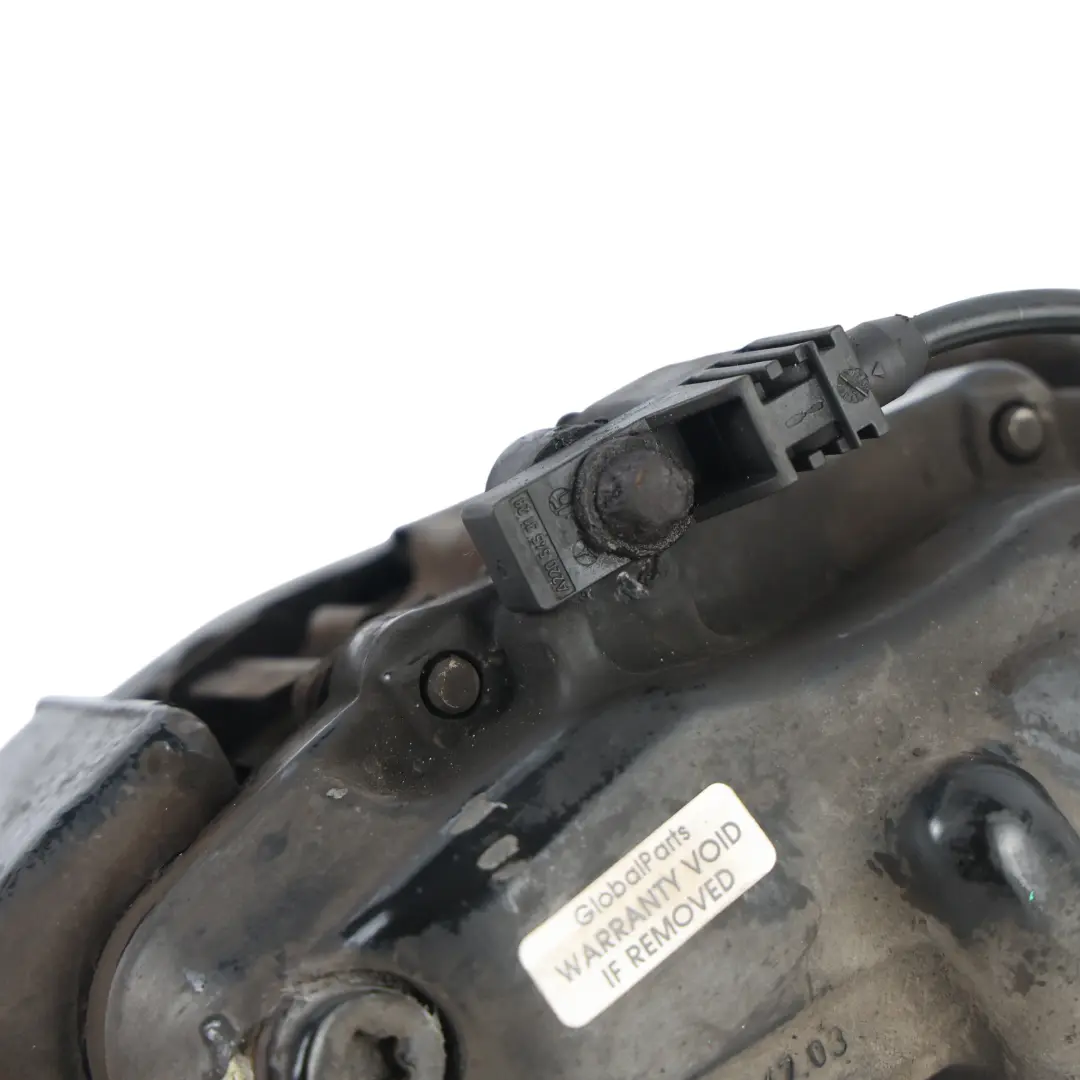 Mercedes C215 W220 S 55 AMG Front Brake Caliper Housing Left N/S - SKU A0014208883 - Part number A0014208883