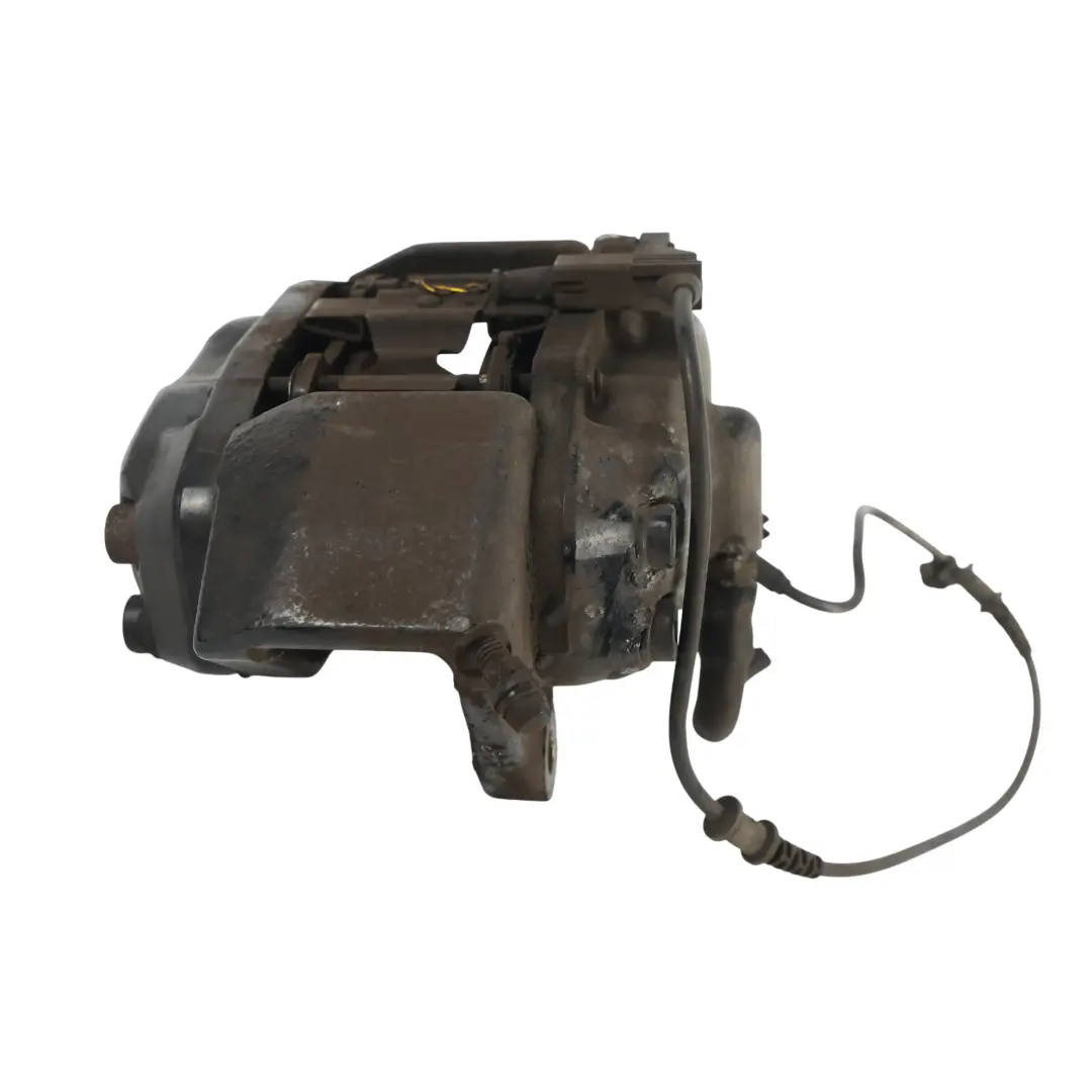 Mercedes C215 W220 S 55 AMG Front Brake Caliper Housing Right O/S - SKU A0014208983 - Part number A0014208983